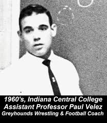 Greenwood Middle School principal from 1978-93. 2006, proclaimed Paul Velez  day-circular drive at school named in his honor. Elected Greenwood city  county councilman at-large, 1979 and 1983.