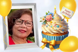 Wishing founder a happy birthday