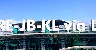 We did not find results for: Singapore Johor Bahru Kuala Lumpur Lewat Jalur Darat