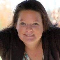 Breanna G. Hunt Obituary