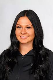 2022 Softball Roster