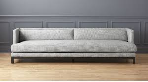 Black And White Houndstooth Sofa Brava Houndstooth Sofa Cb2 Comfy Sofa Chair Long Sofa Modern Sofa