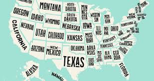 Feel free to contact us if you would like to discuss. One Letter Does Not Appear In Any U S State Name Simplemost