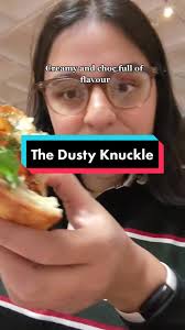 I think about this sandwich every day 🥪 Love love love Dusty Knuckle in  Dalston, and they even gave us some free sourdough baguettes when they  closed #sandwich #focaccia #dalston #london #londonfood ...