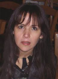 Rosa BARBA (AFONSO), 51 ans (VERSAILLES, GUYANCOURT, LE CHESNAY)