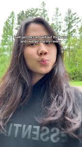 The Girl Who Got A House and Car All in One Day