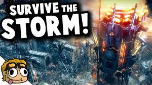 SURVIVE THE FINAL STORM! | Frostpunk Gameplay PC (Ending / Finale) - YouTube