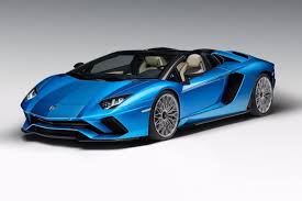 Lalu berapa harganya jika mengaspal ke indonesia? Pajak Lamborghini Aventador Raffi Ahmad Yang Terbakar Rp 2 185 Miliar