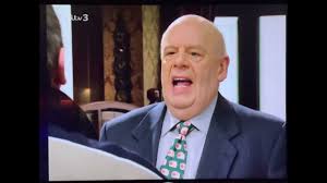 John Savident, Coronation Streets' Fred ...