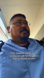 Life as a Nursing Student: Clinical Experiences Explained