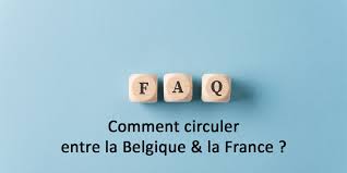 Formulaire plf + test le passenger location form (plf) doit être rempli par toute personne qui rentre en belgique en provenance de l'étranger, sauf si le séjour hors de belgique a duré moins de 48h ou si le voyage en belgique dure moins de 48h. Faq Covid 19 Comment Circuler Entre La Belgique Et La France Au 28 01 21 Cci France Belgique