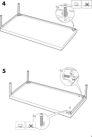 Based on the size of the squares, we ripped down … Ikea Klubbo Coffee Table 46x24 Assembly Instruction