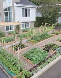 Garden Landscaping Belfast Raised Garden Bed Plans For Seniors Vegetable Garden Design Garden Layout Front Yard Garden