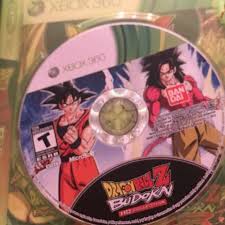 We did not find results for: Dragon Ball Z Budokai Hd Collection Xbox 360 Games Good Gameflip
