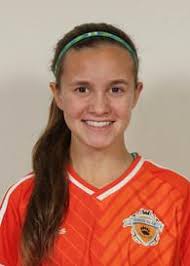 Bailey McCullough's Women's Soccer Recruiting Profile