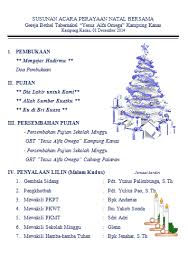 Unggah foto liburan anda sendiri untuk membuat kartu natal berfoto atau telusuri ratusan template kartu ucapan selamat natal. 17 Contoh Surat Undangan Natal Sekolah Minggu Kumpulan Contoh Surat
