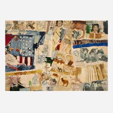 226: LARRY RIVERS, Golden Oldies 60's < Prints & Multiples, 4 September  2024 < Auctions