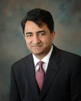 Dr. Karim Anwar, MD, Hematologist