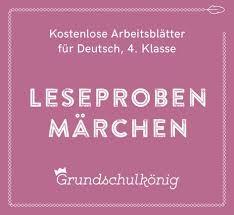 Lesetexte sind speziell auf die interessen und das lesevermögen von grundschülern abgeschnitten und passen daher besonders gut in den unterricht. Die 8 Besten Ideen Zu Leseprobe 4 Klasse Lesen Leseverstandnis Grundschule