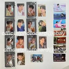 Jun 11, 2021 · special gift those who purchase bts x mcdonald's collaboration merchandise through the weverse shop app during the event period will receive one random photo card (out of eight photo cards, 7 individual 1 group photo). Select Bts Be Essential Edition Weverse Pre Order Gift Official Photocard Ebay