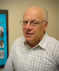 Chiropractic Treatment In Redding, Dr. Lee S. James