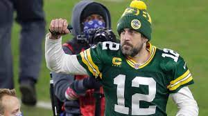 How Aaron Rodgers Feels About Facing Tom Brady Drew Brees In Nfc Championship Nesn Com