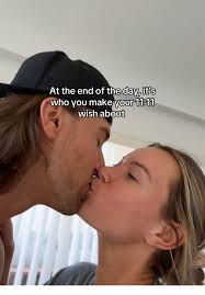 May this love find you ✨ #couplegoals #relationshipgoals #1111 #tobeloved  #lovergirl