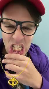 all of the glamour, none of the pain. gift of cobrakkah night 3 is a Hot  Mess lip tat IG filter. hit me with your best.  https://www.instagram.com/ar/330370132232702/