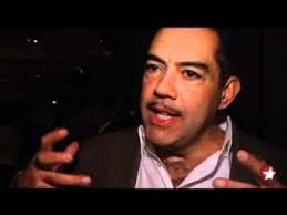 DHP at the In the Heights opening