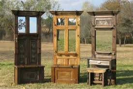 Beveled mirror, four hooks, and removable basket storage. Diy Door Entry Bench The Owner Builder Network