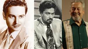 ISANG PAGSALUDO KAY EDDIE GARCIA