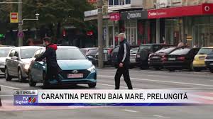 Prognoza pe 10 zile baia mare. Video Municipiul Baia Mare Va Fi In CarantinÄ Pentru IncÄ 7 Zile Maramedia