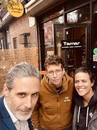 Zev Kessler's Instagram, Twitter & Facebook