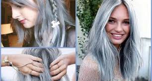 Manic Panic Silver Hair Dye Colors Blue Steel Best Info Tips Pulse Linkedin Silver Hair Dye Hair Dye Colors Silver Hair