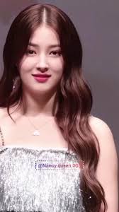 K-Pop Queen Nancy Momoland Shines in 4K Ultra HD Dance Cover