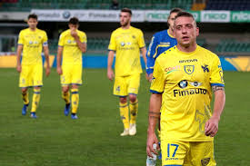 Chievo verona vs pontedera calcio femminile. Cosenza Chievo Verona Probabili Formazioni