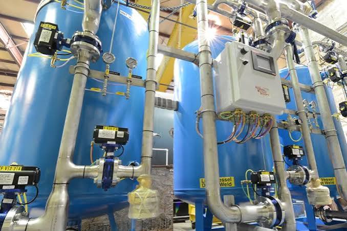 Hệ thống xử lý nước cấp lò hơi: Cấu tạo, quy trình hoạt động