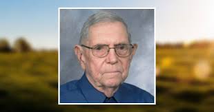 Benjamin "Ben" Harold Fisher Obituary July 13, 2017