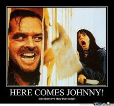 Meme Center Largest Creative Humor Community Here Comes Johnny Memes Best Love Stories