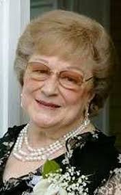 Ann Lorraine Howard Obituary July 29, 2004