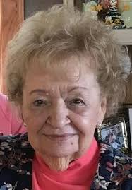 Jean Marie LeBoeuf, 94, Powers, passed away peacefully