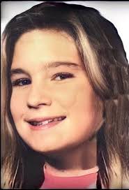 Christina Ann Benjamin (1979-1993)