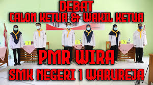 Misi misi merupakan cara untuk mewujudkan visi dari sebuah kegiatan agar tercipta apa yang hendak dituju. Visi Misi Calon Ketua Dan Wakil Ketua Pmr Wira Smk Negeri 1 Warureja Youtube