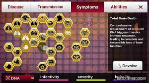 Sign in and add a guide. Plague Inc Simian Flu Unlimited Dna Youtube
