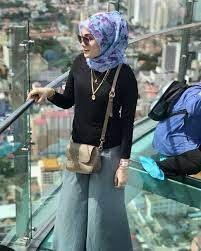 They will not be notified. Wan Atirah Wan Malek Community Facebook