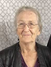 Obituary information for Donna Jeane Malloy