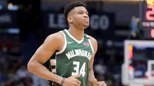 Antetokounmpo (back) will be available for monday's game against orlando. Giannis Antetokounmpo Contract What S Next For Raptors Heat Mavs Now That The Mvp Won T Hit Free Agency Cbssports Com