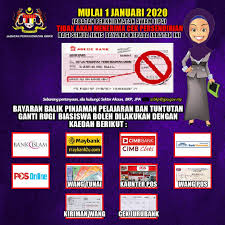 Cara buat kiriman wang pos di pejabat pos malaysia lihat tutorial di blog. Jabatan Perkhidmatan Awam Ø¹Ù„Ù‰ ØªÙˆÙŠØªØ± Pemakluman Jpa Tidak Lagi Menerima Cek Persendirian Bagi Semua Jenis Bayaran Kepada Jabatan Ini Urusan Pembayaran Boleh Dilakukan Melalui Perbankan Internet Online Kaunter Pejabat Pos Cek Jurubank Banker S