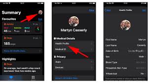 The health app's pedometer has no idea what it's talking about. How To Use Apple Health Get Fit With Apple S Health App On Iphone Macworld Uk