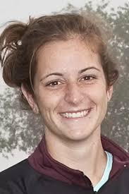 2009 Women's Cross Country Roster